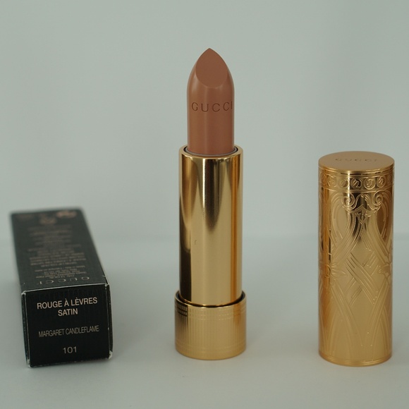 gucci 101 lipstick